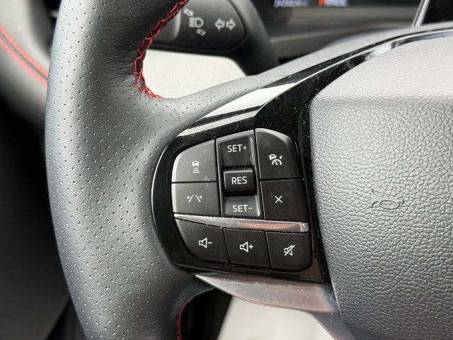 Certified 2025 Ford Explorer ST-Line w/ Premium Package AWD/4WD image 44