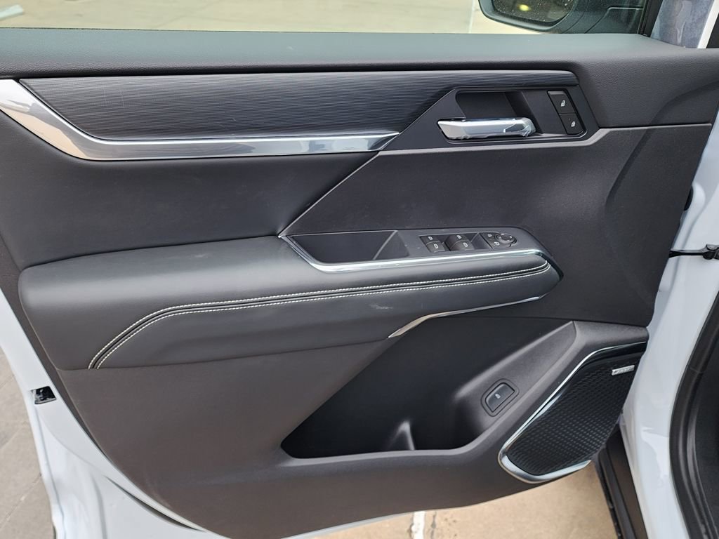 New 2026 GMC Acadia Elevation w/ Black Edition image 13