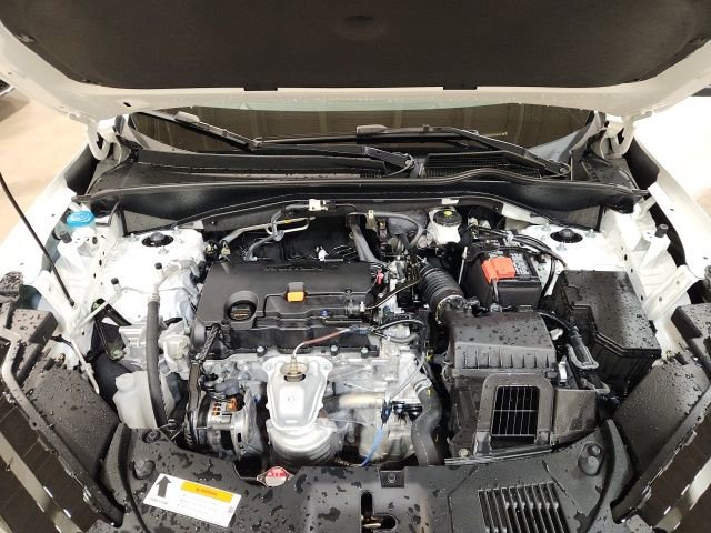 Certified 2023 Honda HR-V LX image 9