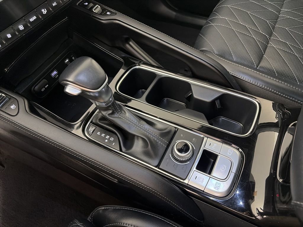 Certified 2024 Kia Telluride SX Prestige X-Line image 9