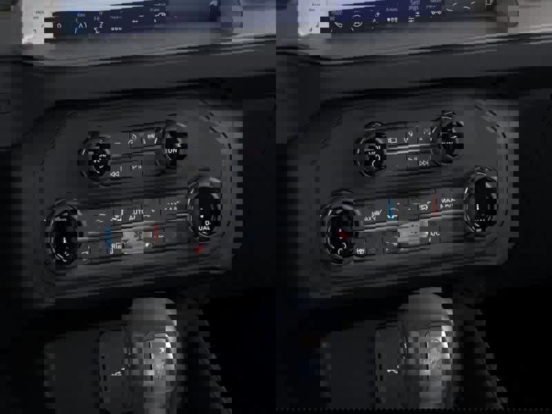 New 2025 Ford Bronco Outer Banks w/ Matte Film Protection Package image 16