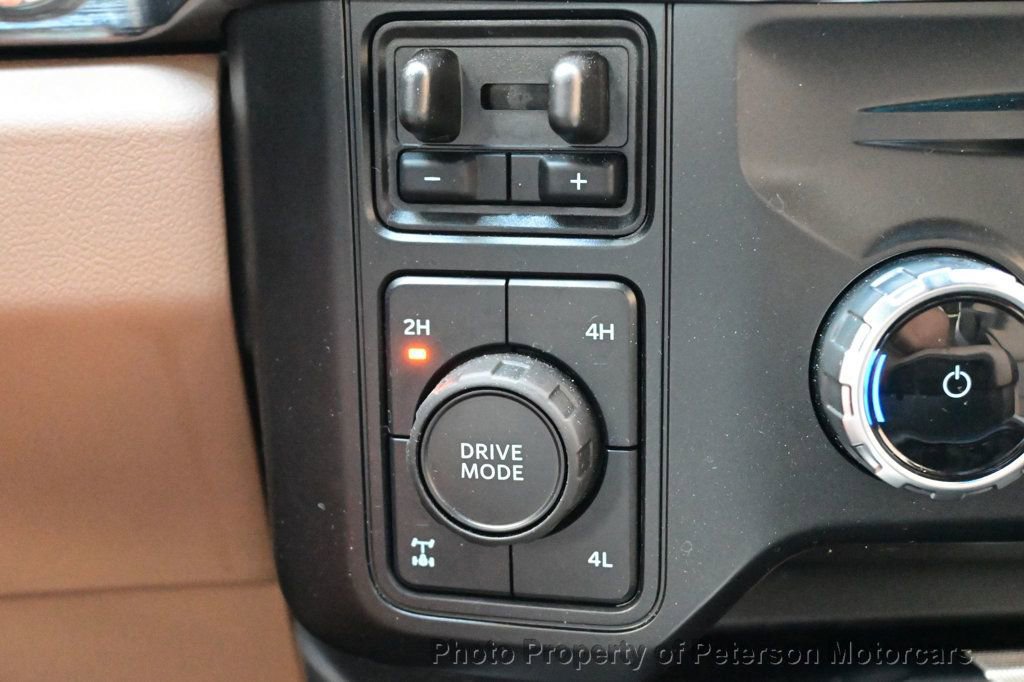 Used 2024 Ford F350 Lariat w/ Lariat Ultimate Package image 47