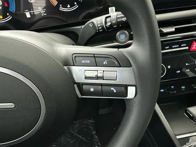 New 2026 Hyundai Tucson SEL image 27