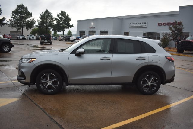 Used 2024 Honda HR-V EX-L image 9
