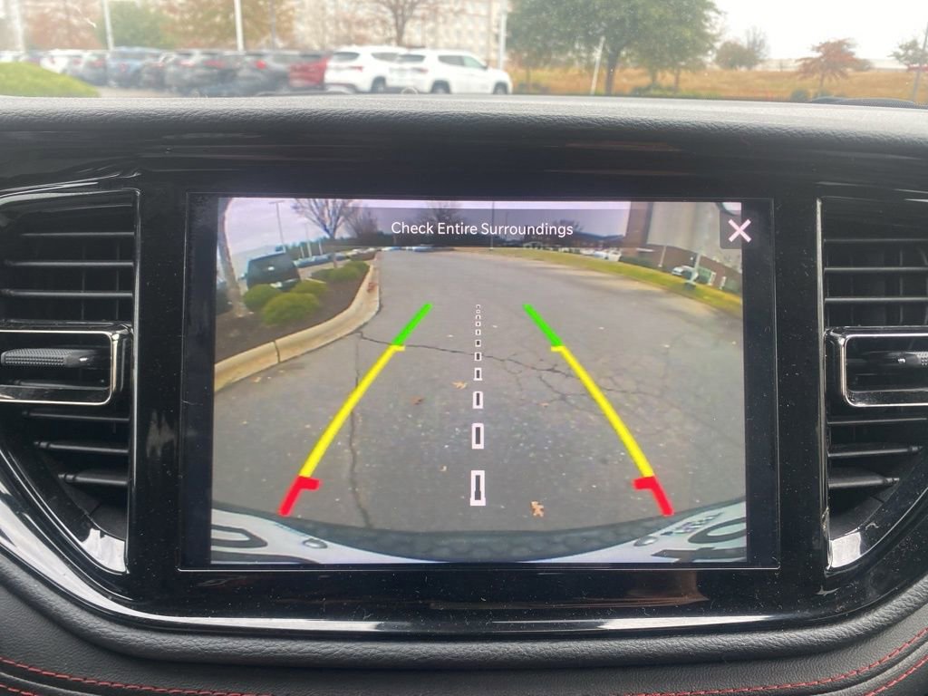 Used 2024 Dodge Durango GT image 25