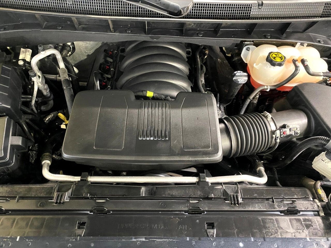 Used 2021 Chevrolet Silverado 1500 RST w/ All Star Edition Plus image 26