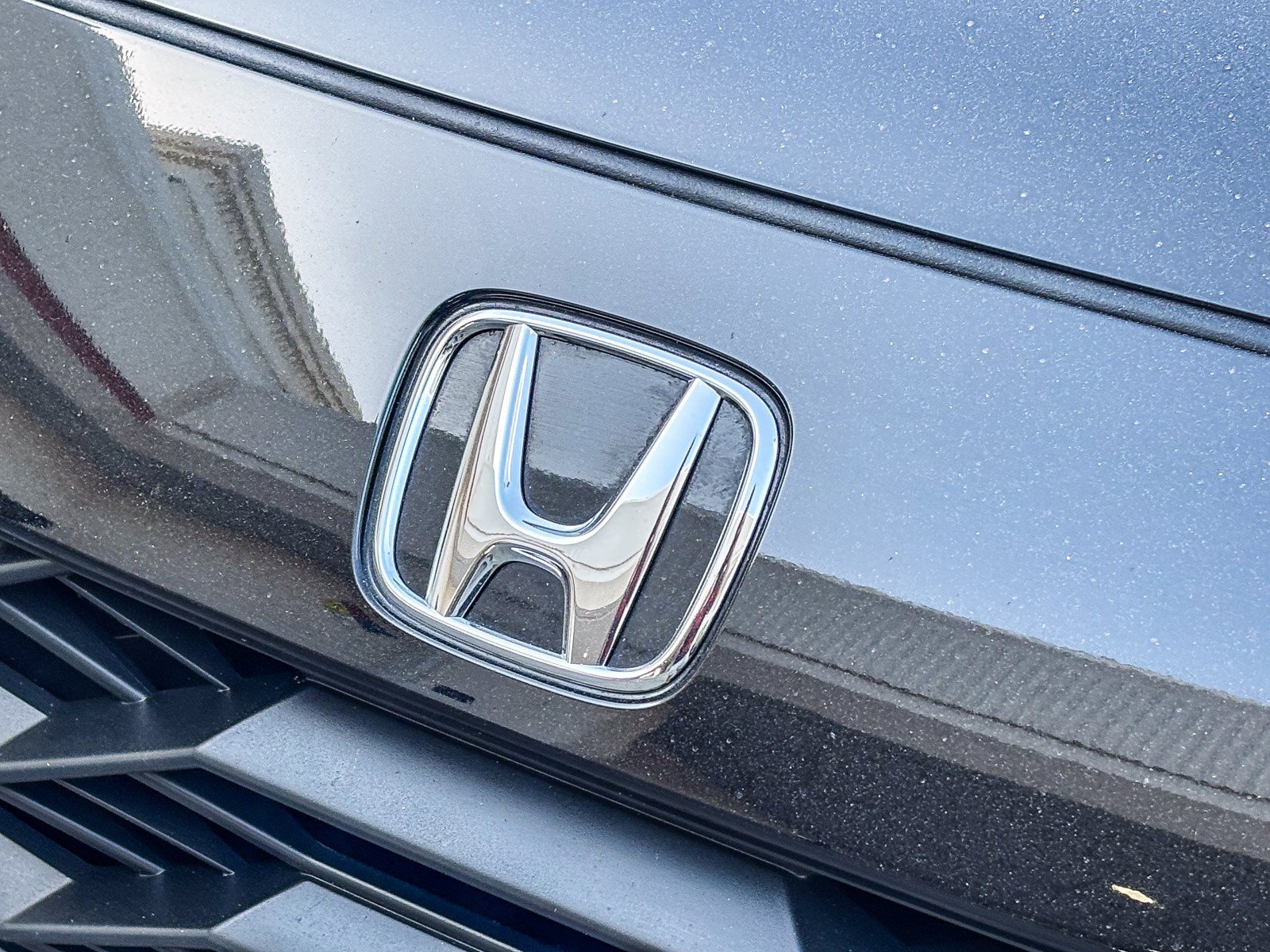 Certified 2024 Honda HR-V Sport image 10