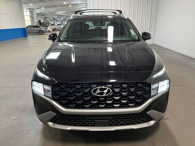 Used 2023 Hyundai Santa Fe SEL FWD image 8