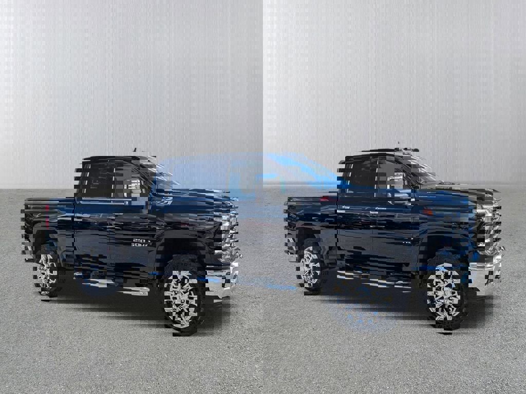 New 2026 Chevrolet Silverado 2500 LTZ w/ LTZ Plus Package image 1