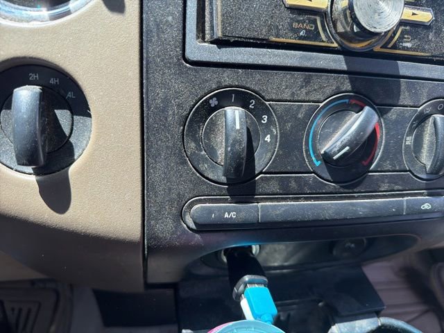 Used 2004 Ford F150 4x4 SuperCrew image 33