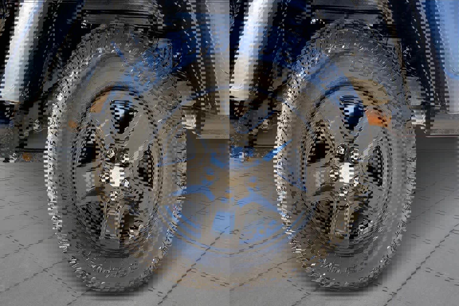 Used 2020 Jeep Gladiator Sport w/ Quick Order Package 24S image 10