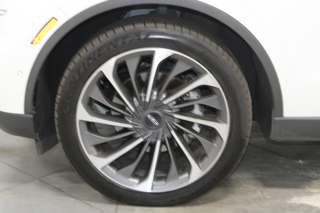 Used 2022 Lincoln Aviator Reserve w/ Equipment Group 201A AWD/4WD image 18