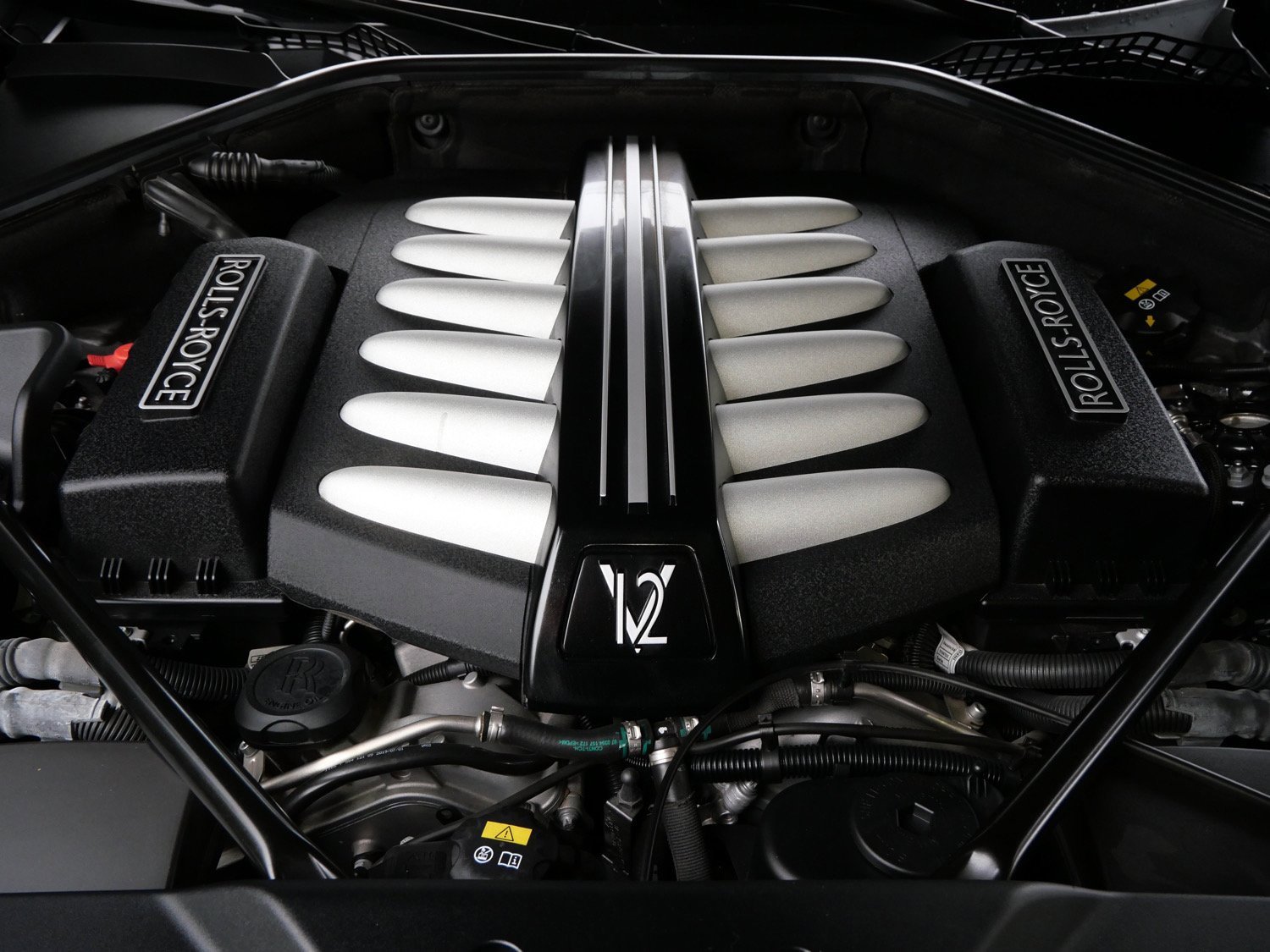 Certified 2020 Rolls-Royce Dawn image 28