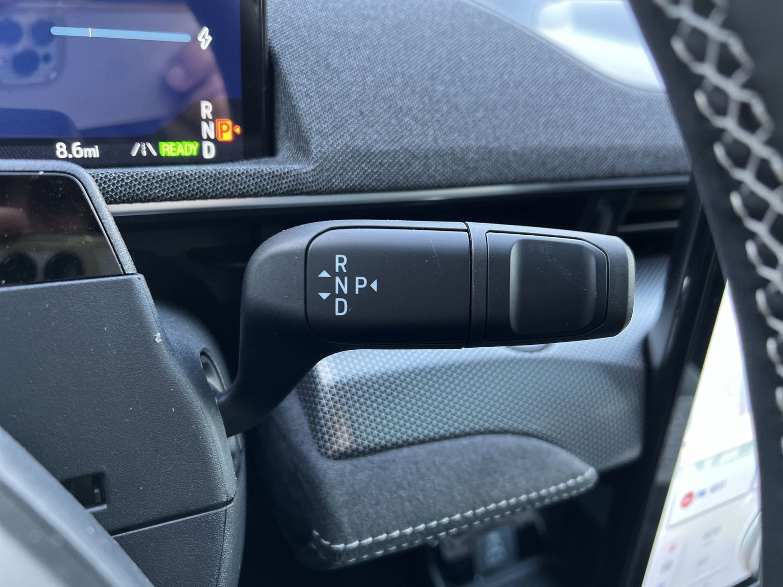 New 2025 Ford Mustang Mach-E GT w/ Bronze Appearance Package image 22