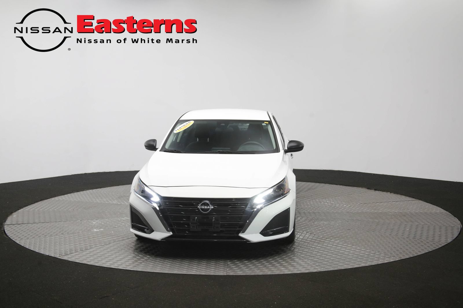 Used 2024 Nissan Altima 2.5 S FWD image 51