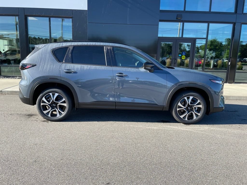 New 2026 MAZDA CX-5 Preferred AWD/4WD image 5