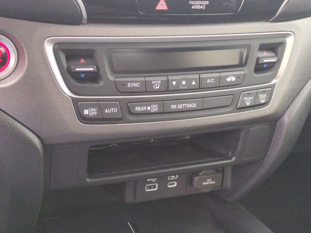 Used 2024 Honda Ridgeline Sport image 22