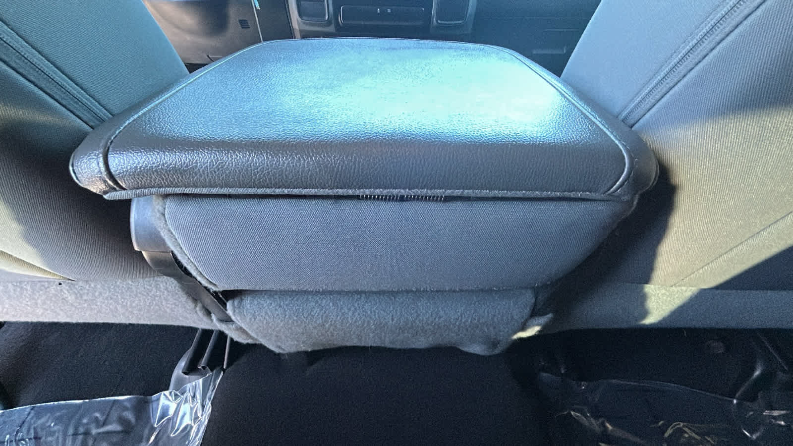 Used 2015 RAM 1500 Tradesman w/ Popular Equipment Group AWD/4WD image 24