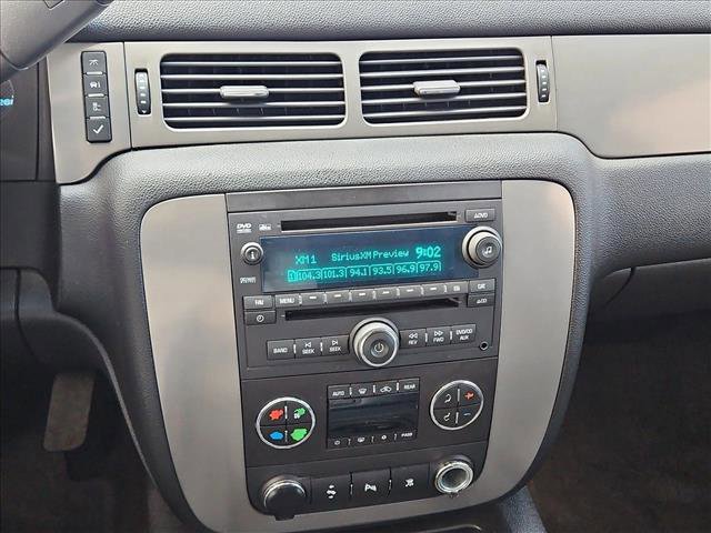 Used 2010 Chevrolet Tahoe LT w/ Luxury Package image 13