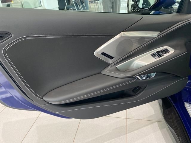 New 2026 Chevrolet Corvette Z06 image 9
