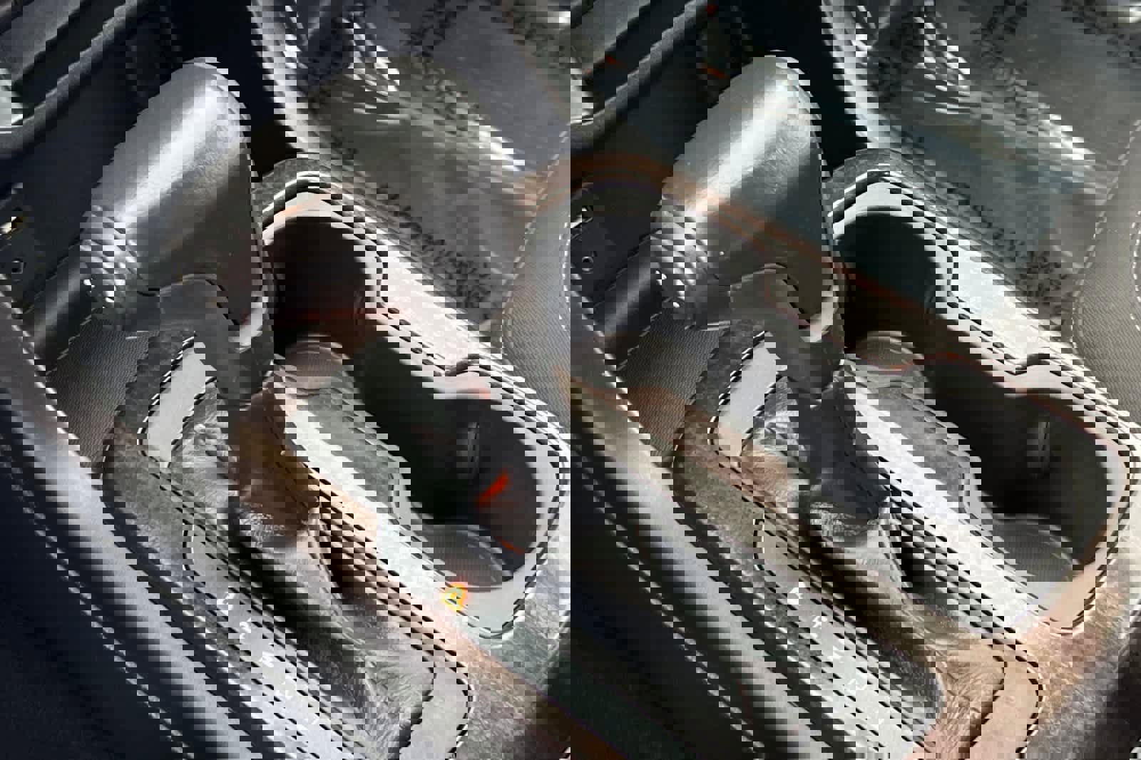 Used 2017 GMC Canyon SLE w/ SLE Convenience Package image 25