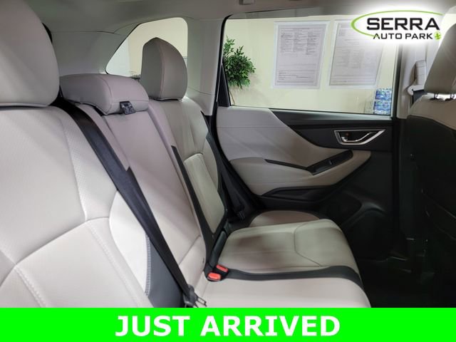 Used 2019 Subaru Forester Limited image 16