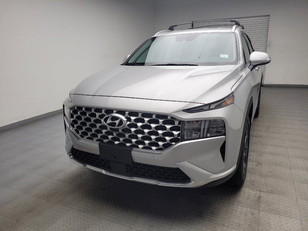 Used 2022 Hyundai Santa Fe SEL Convenience AWD/4WD image 15