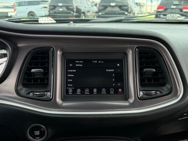 Used 2021 Dodge Challenger GT w/ Blacktop Package RWD image 18