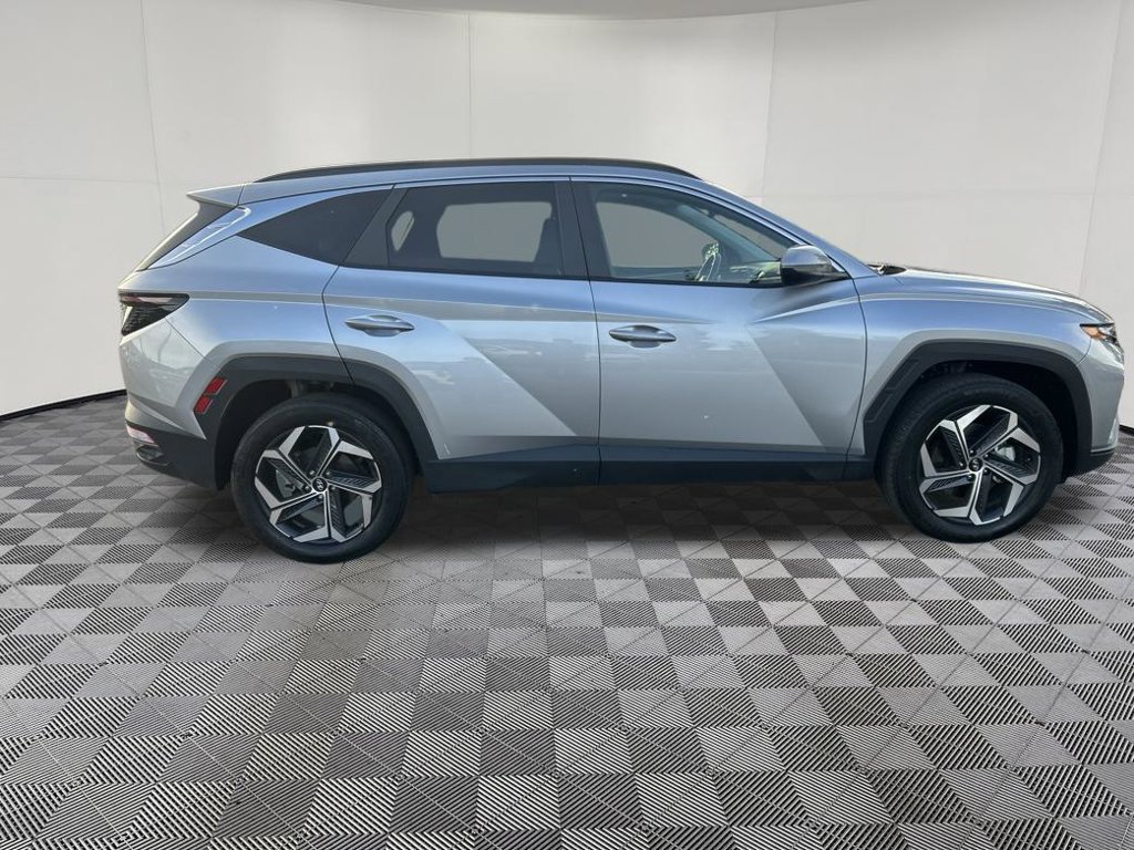 Used 2024 Hyundai Tucson SEL AWD/4WD image 10