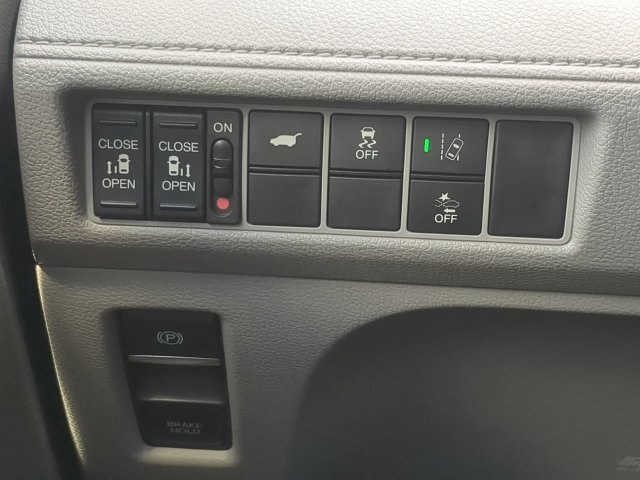 Used 2018 Honda Odyssey EX-L image 29