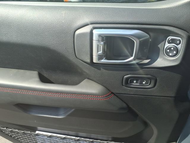 New 2026 Jeep Wrangler Unlimited Rubicon 392 image 14