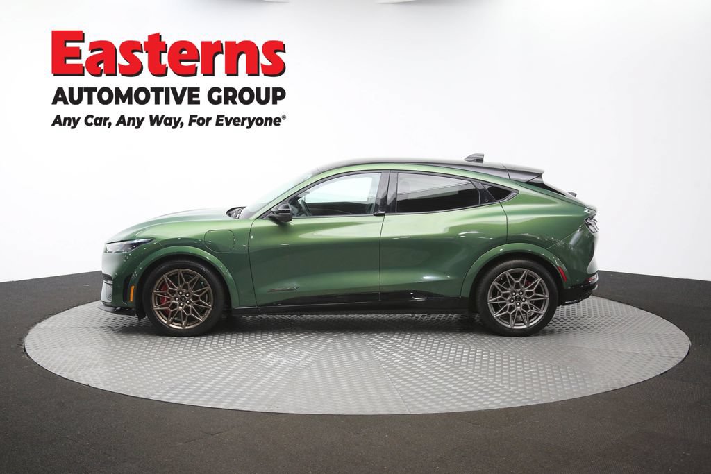 Used 2024 Ford Mustang Mach-E GT AWD/4WD image 61