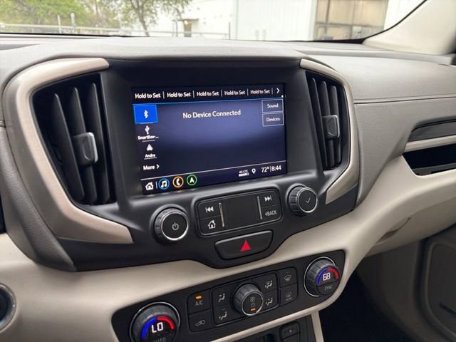 Used 2019 GMC Terrain Denali w/ Advanced Safety Package image 10