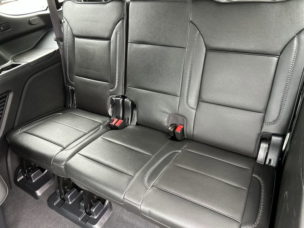 Used 2023 GMC Yukon Denali w/ Max Trailering Package image 35