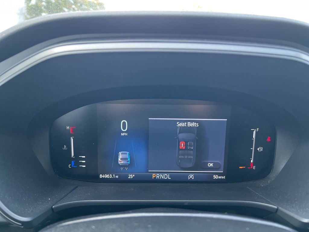 Used 2023 Ford Escape Active image 13