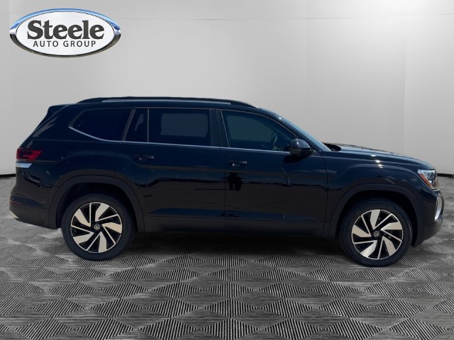 New 2026 Volkswagen Atlas SE AWD/4WD image 6
