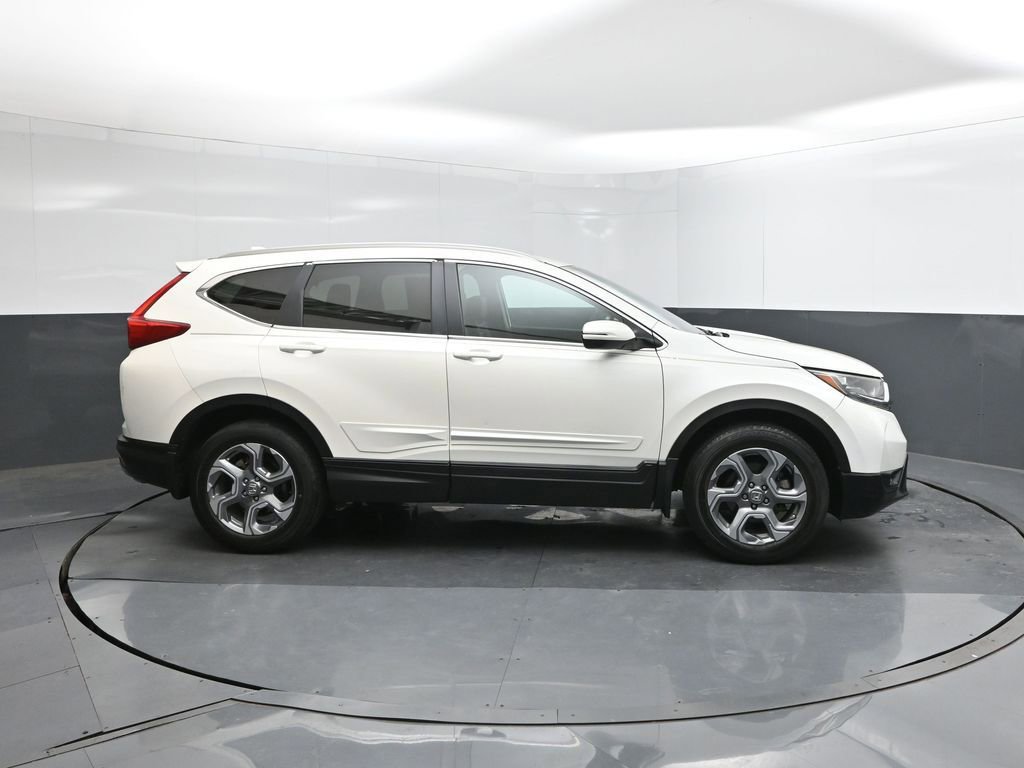 Used 2017 Honda CR-V EX-L image 15