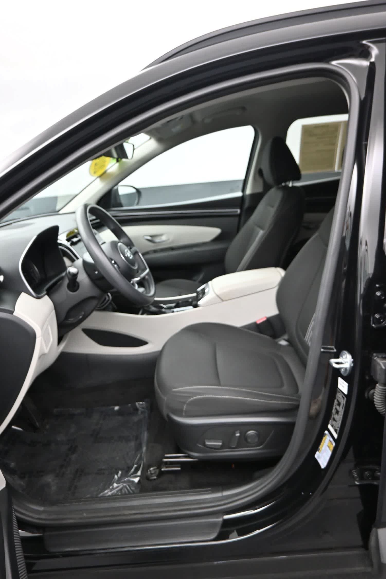 Used 2024 Hyundai Tucson SEL AWD/4WD image 11