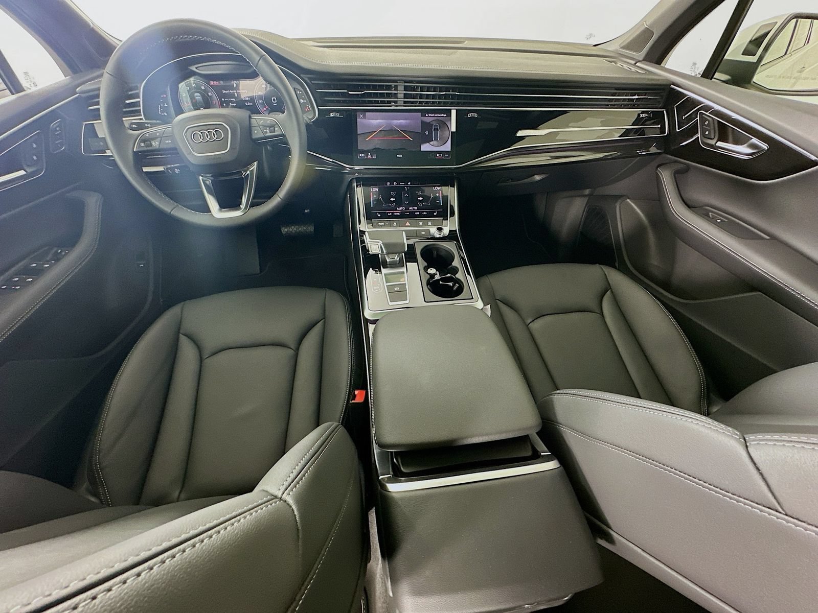 New 2026 Audi Q7 2.0T Premium Plus AWD/4WD image 13