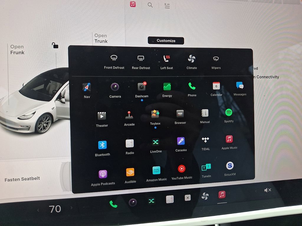 Used 2019 Tesla Model 3 Long Range image 23