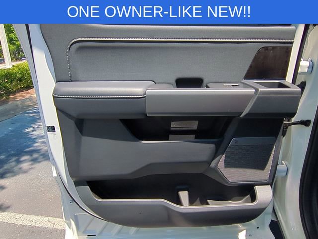 Used 2025 Ford F250 Lariat w/ Lariat Ultimate Package AWD/4WD image 29