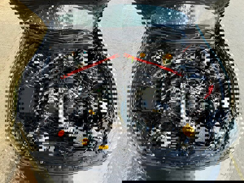 Used 2016 Scion FR-S image 22