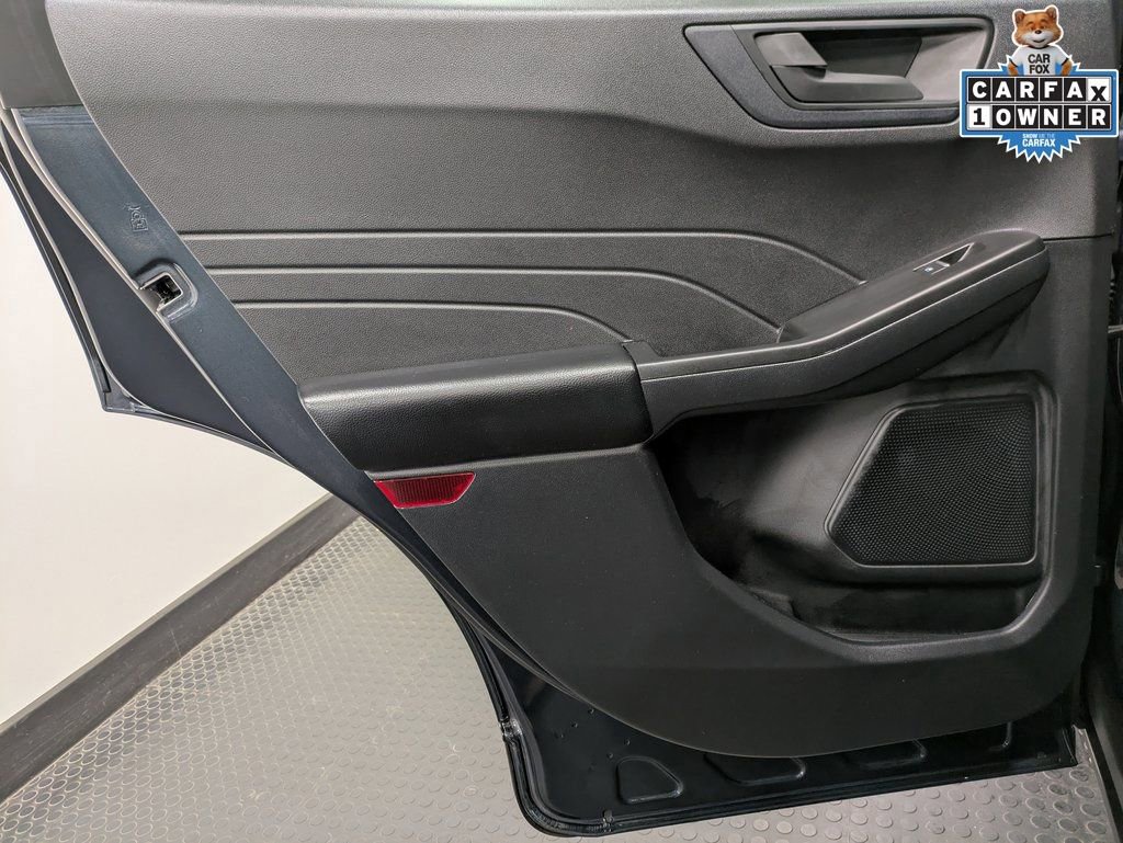 Certified 2022 Ford Escape SE AWD/4WD image 24