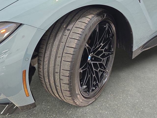 Certified 2025 BMW M4 xDrive Competition AWD/4WD image 26