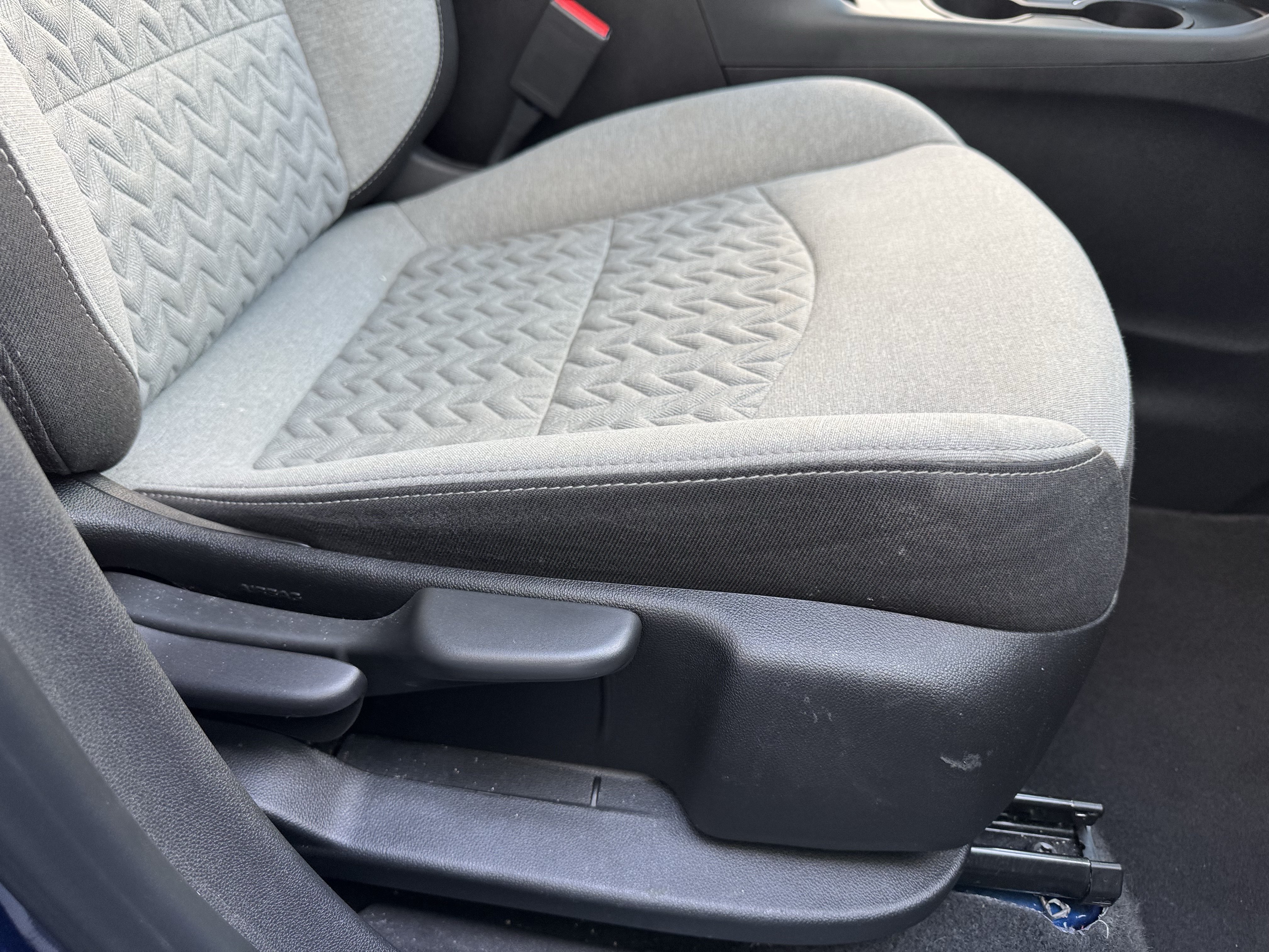 Certified 2022 Chevrolet Equinox LT AWD/4WD image 25