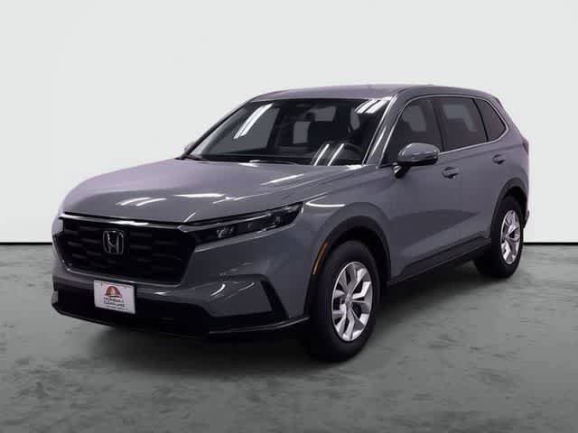 New 2025 Honda CR-V LX image 1