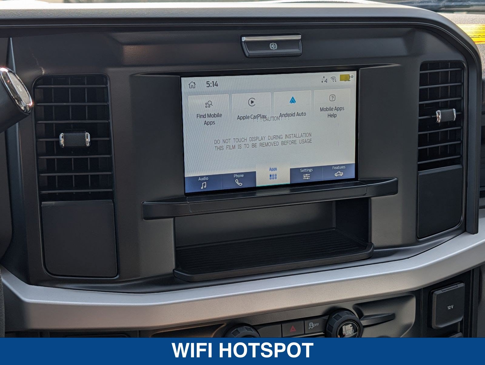 New 2026 Ford F450 XL AWD/4WD image 30