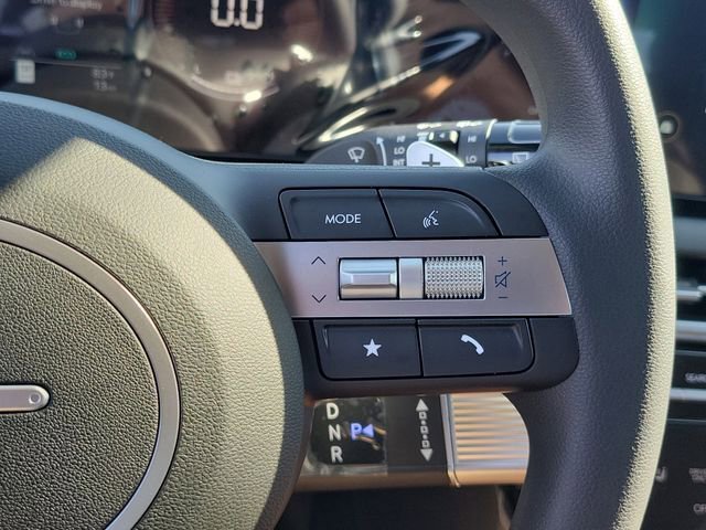 New 2026 Hyundai Tucson SEL image 8