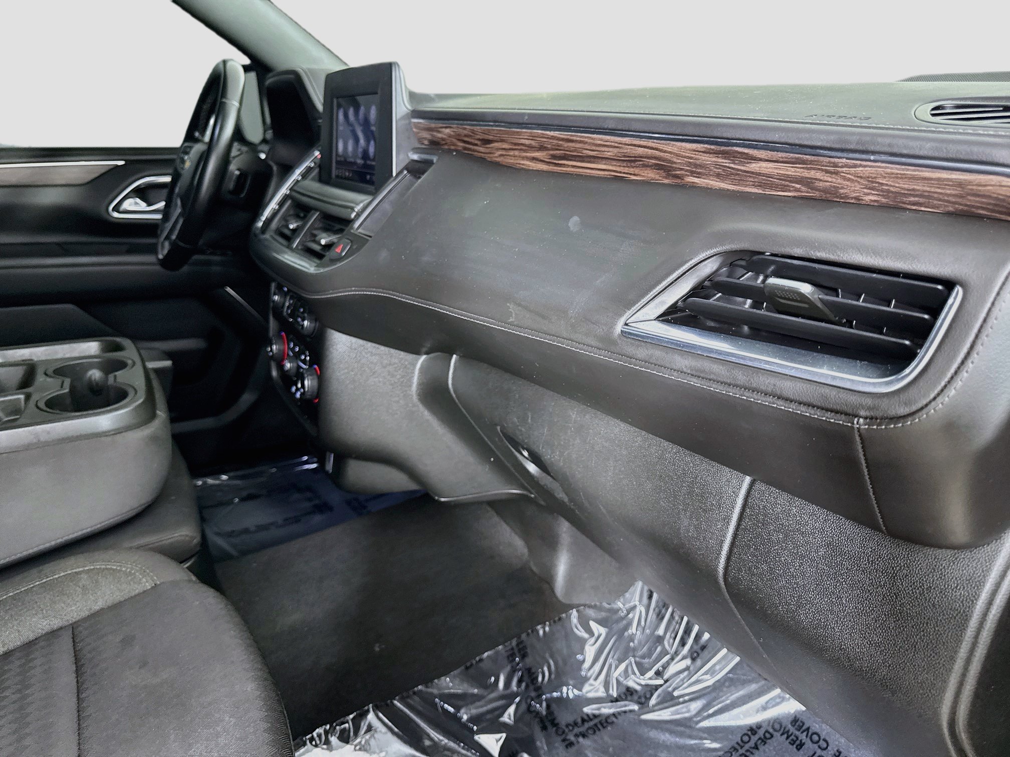 Used 2023 Chevrolet Suburban LS RWD image 31