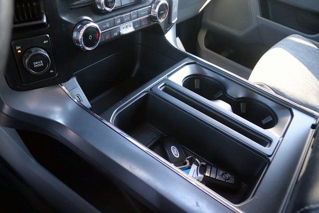 Used 2022 Ford F150 XLT w/ Equipment Group 302A High image 21